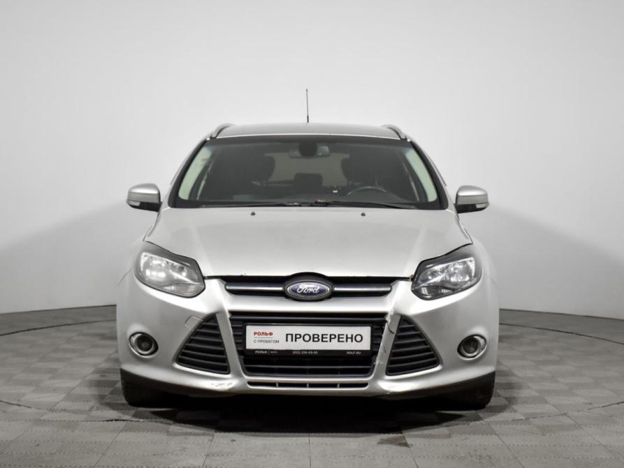 Ford Focus III Санкт-Петербург  - изображение 2