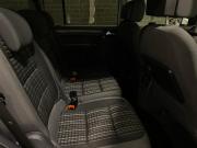 Volkswagen Touran I Рестайлинг 2 Челябинск  - изображение 35