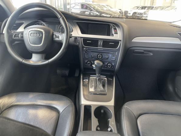 Audi A4 IV (B8) с пробегом 2010 года, цена 899 000 рублей, 260284 км, седан, Автокод Объявления