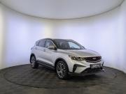 Geely Coolray I Москва  - изображение 32