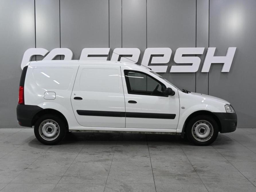 Lada (ВАЗ) Largus I Ростов-на-Дону  - изображение 5