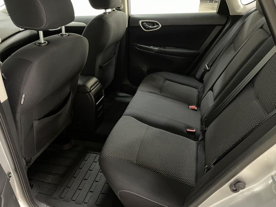 Nissan Sentra VII (B17) Воронеж  - изображение 13