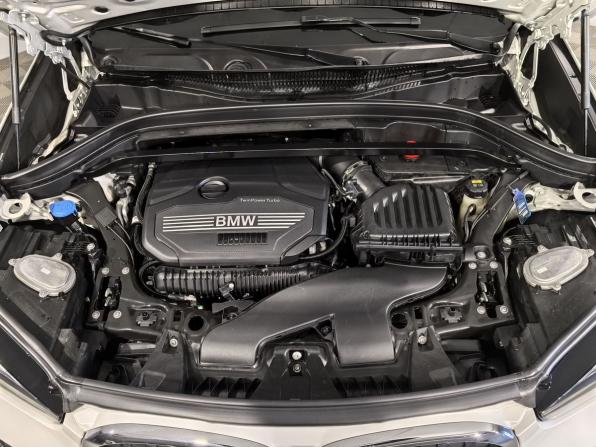BMW X1 II (F48) Рестайлинг с пробегом 2020 года, цена 3 999 000 рублей, 24503 км, внедорожник, Автокод Объявления