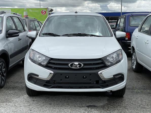 Новый Lada (ВАЗ) Granta I Рестайлинг 2026 года, цена 987 000 рублей, седан, Автокод Объявления