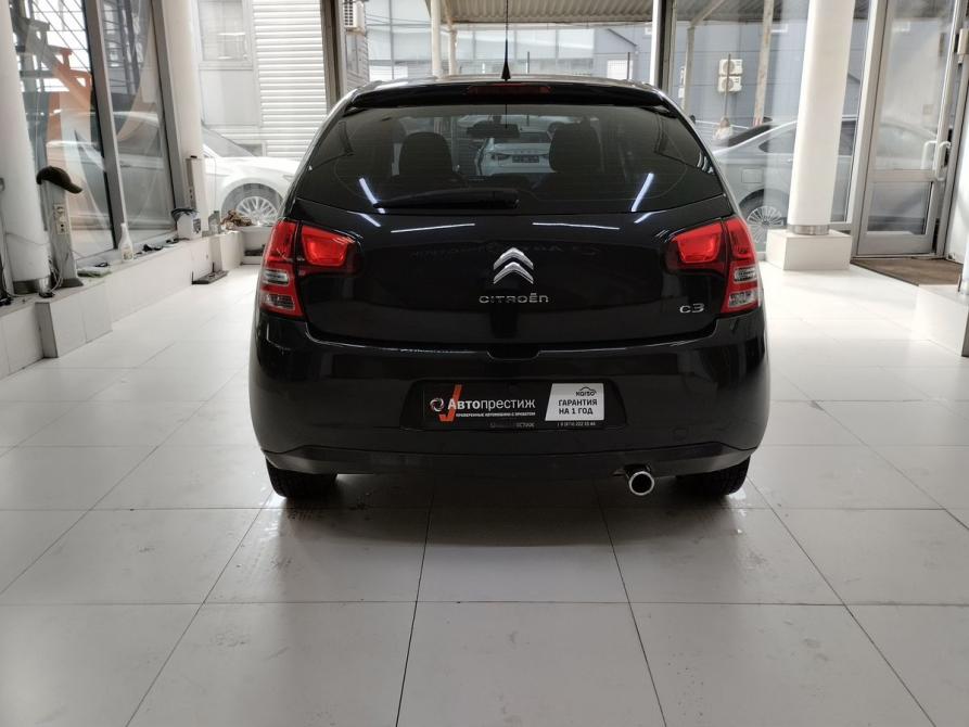 Citroen C3 II Минеральные Воды  - изображение 5