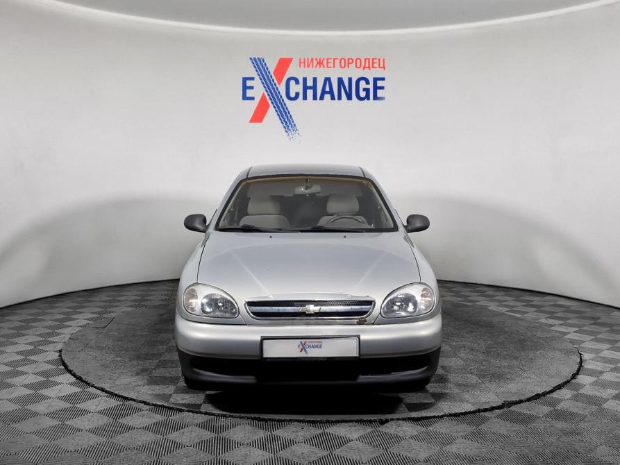 Chevrolet Lanos I Нижний Новгород  - изображение 2