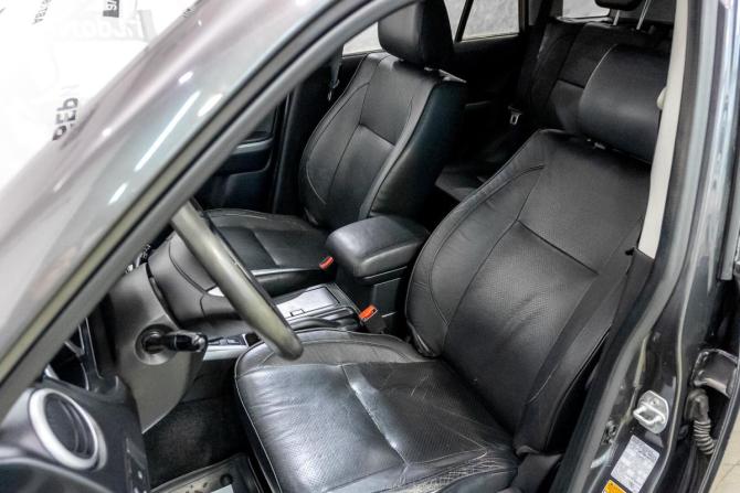 Suzuki Grand Vitara II Рестайлинг с пробегом 2010 года, цена 960 000 рублей, 239000 км, внедорожник, Автокод Объявления