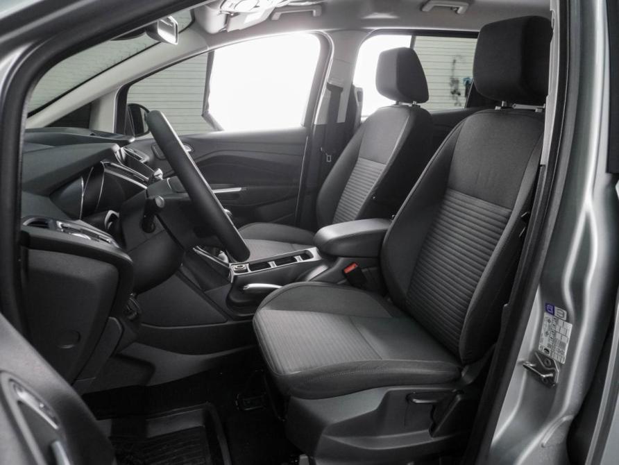 Ford C-MAX II Рестайлинг Воронеж  - изображение 10