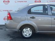 Chevrolet Aveo I Рестайлинг Екатеринбург  - изображение 52