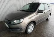 Lada (ВАЗ) Granta I Рестайлинг Киров  - изображение 42