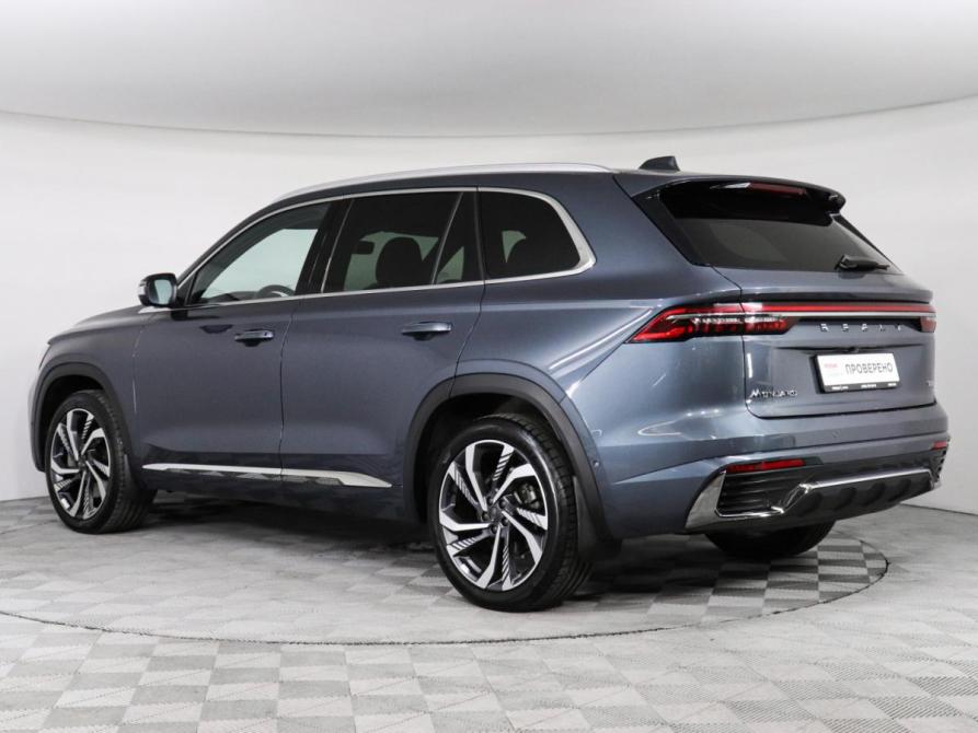 Geely Monjaro I Химки  - изображение 7