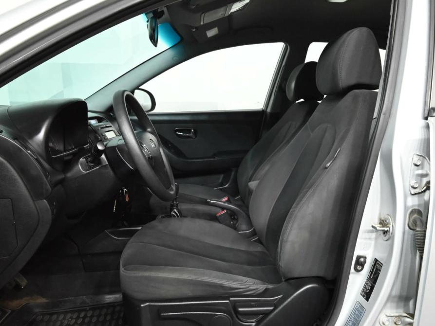 Hyundai Elantra IV (HD) Екатеринбург  - изображение 17