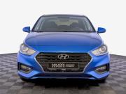Hyundai Solaris II Москва  - изображение 27