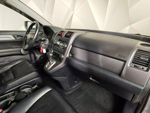 Honda CR-V III с пробегом 2009 года, цена 1 255 000 рублей, 222978 км, внедорожник, Автокод Объявления