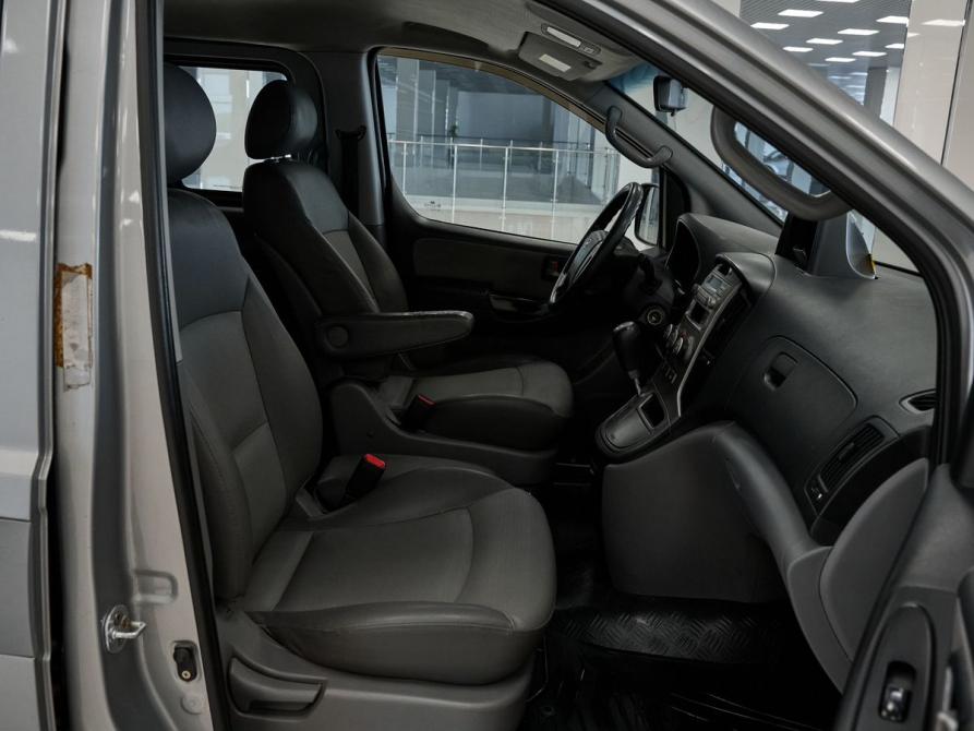 Hyundai Grand Starex I Самара  - изображение 14