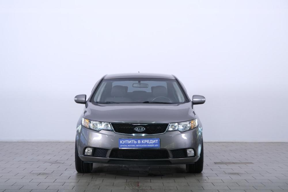Kia Cerato II Омск  - изображение 2