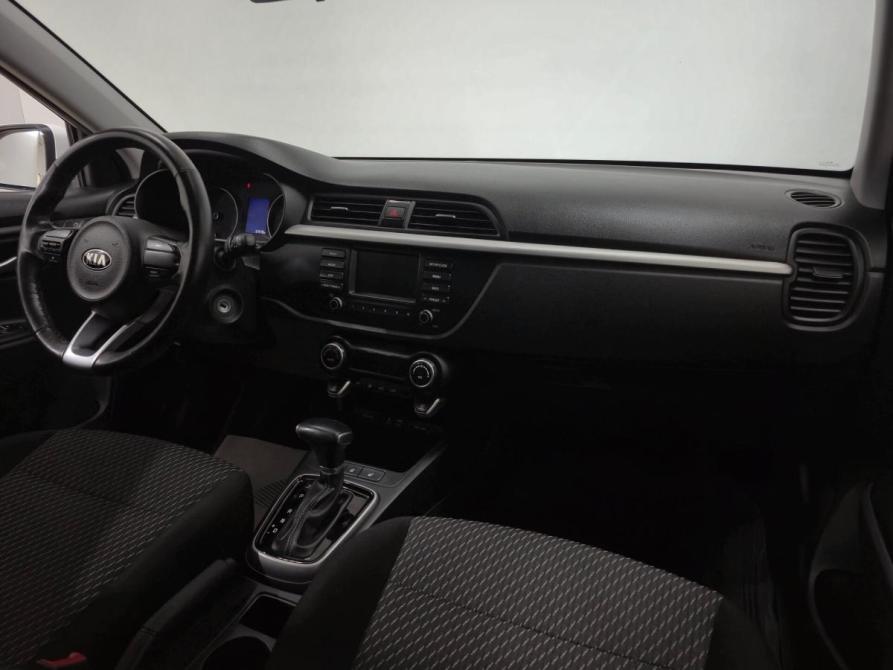 Kia Rio IV Альметьевск  - изображение 12