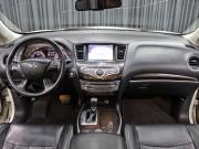 Infiniti QX60 I Москва  - изображение 45
