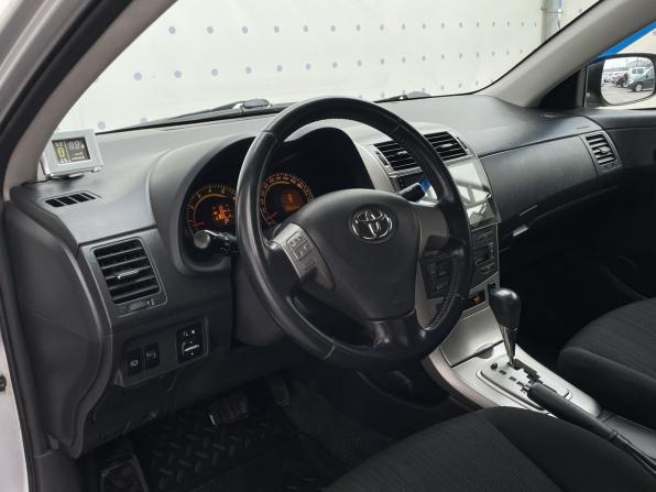 Toyota Corolla X (E140 E150) с пробегом 2008 года, цена 920 000 рублей, 215448 км, седан, Автокод Объявления