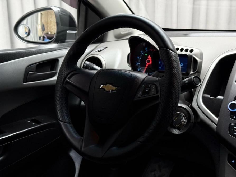 Chevrolet Aveo II Ижевск  - изображение 11