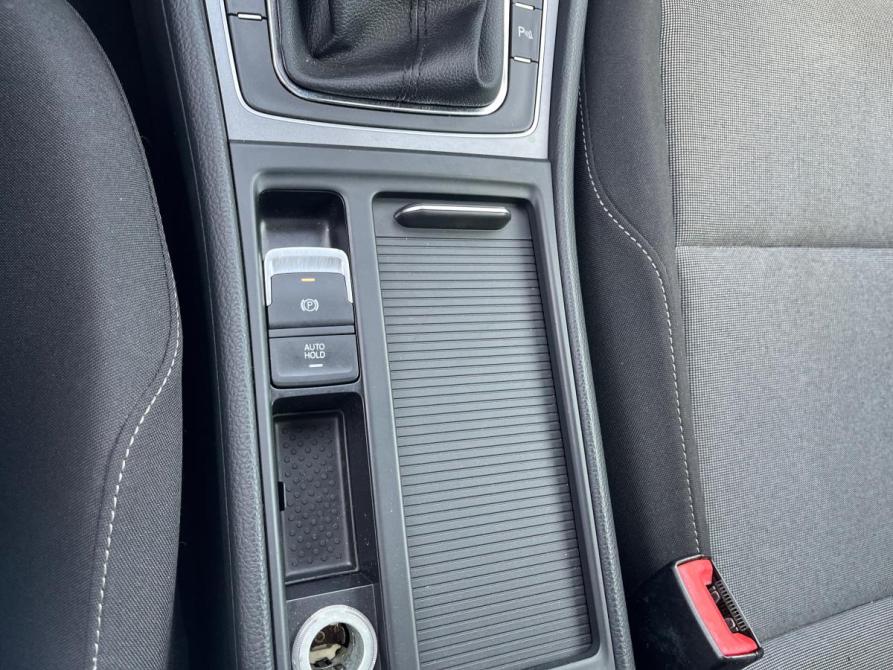 Volkswagen Golf VII Альметьевск  - изображение 13