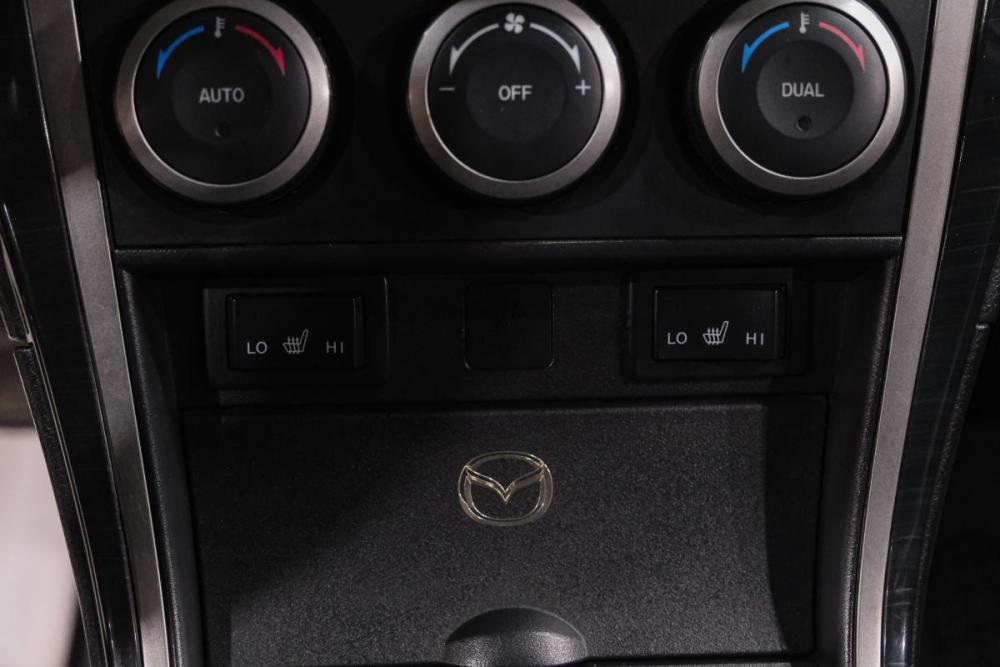 Mazda 6 II (GH) Новокузнецк  - изображение 30