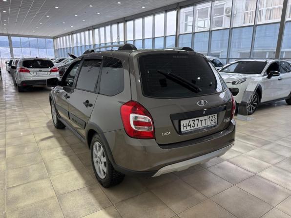 Lada (ВАЗ) Kalina II с пробегом 2018 года, цена 650 000 рублей, 176143 км, универсал, Автокод Объявления