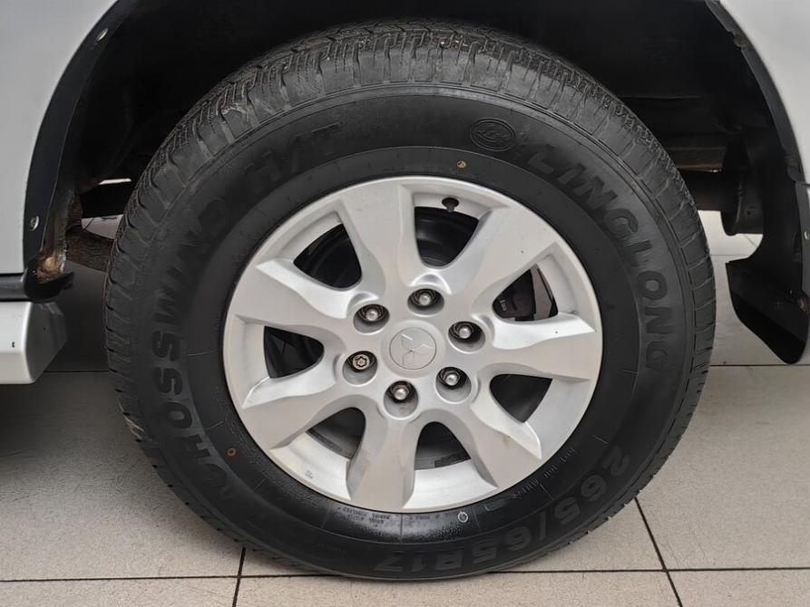Mitsubishi Pajero IV Рестайлинг 1 Подольск  - изображение 24