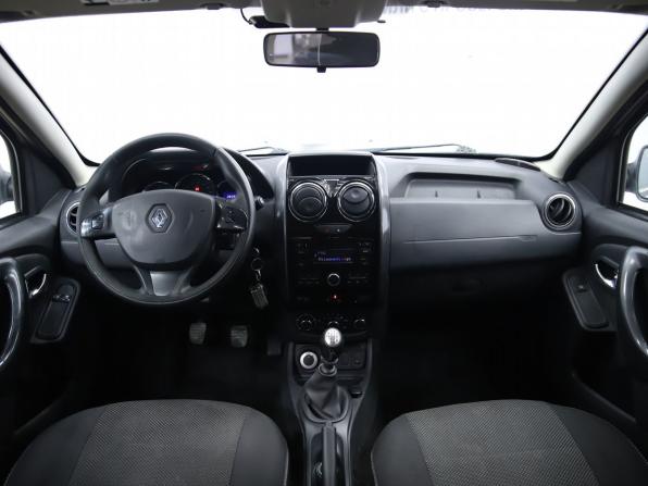 Renault Duster I Рестайлинг с пробегом 2016 года, цена 890 000 рублей, 265951 км, внедорожник, Автокод Объявления