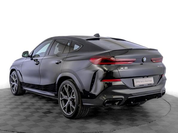 BMW X6 III (G06) с пробегом 2020 года, цена 7 800 000 рублей, 89659 км, внедорожник, Автокод Объявления