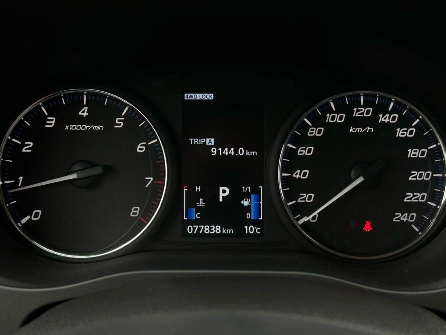 Mitsubishi Outlander III Рестайлинг 2 Санкт-Петербург  - изображение 18