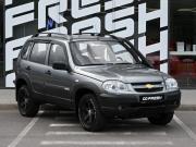 Chevrolet Niva I Рестайлинг Волгоград  - изображение 18