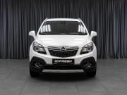 Opel Mokka I Тюмень  - изображение 21