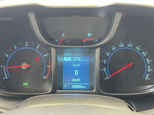 Chevrolet Orlando I с пробегом 2012 года, цена 1 197 000 рублей, 190860 км, компактвэн, Автокод Объявления