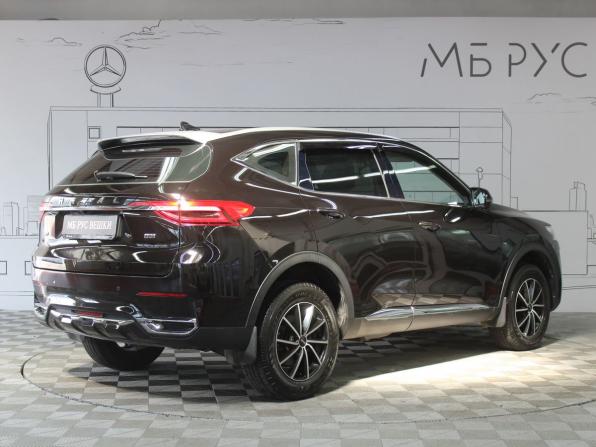 Haval F7 I с пробегом 2022 года, цена 1 980 000 рублей, 16300 км, внедорожник, Автокод Объявления