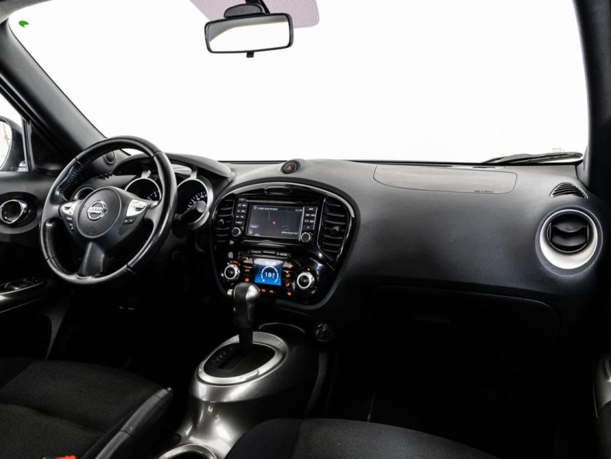 Nissan Juke I Санкт-Петербург  - изображение 10