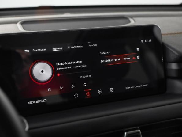 Exeed TXL I Рестайлинг с пробегом 2023 года, цена 2 399 000 рублей, 75303 км, внедорожник, Автокод Объявления