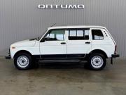Lada (ВАЗ) 2131 (4x4) I Рестайлинг (2020) Краснодар  - изображение 28