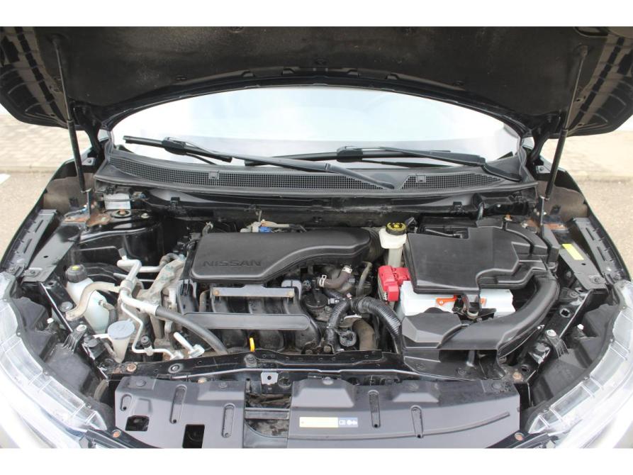 Nissan Qashqai II Рестайлинг Краснодар  - изображение 8