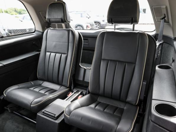 Volvo XC90 I Рестайлинг с пробегом 2013 года, цена 1 798 000 рублей, 128914 км, внедорожник, Автокод Объявления