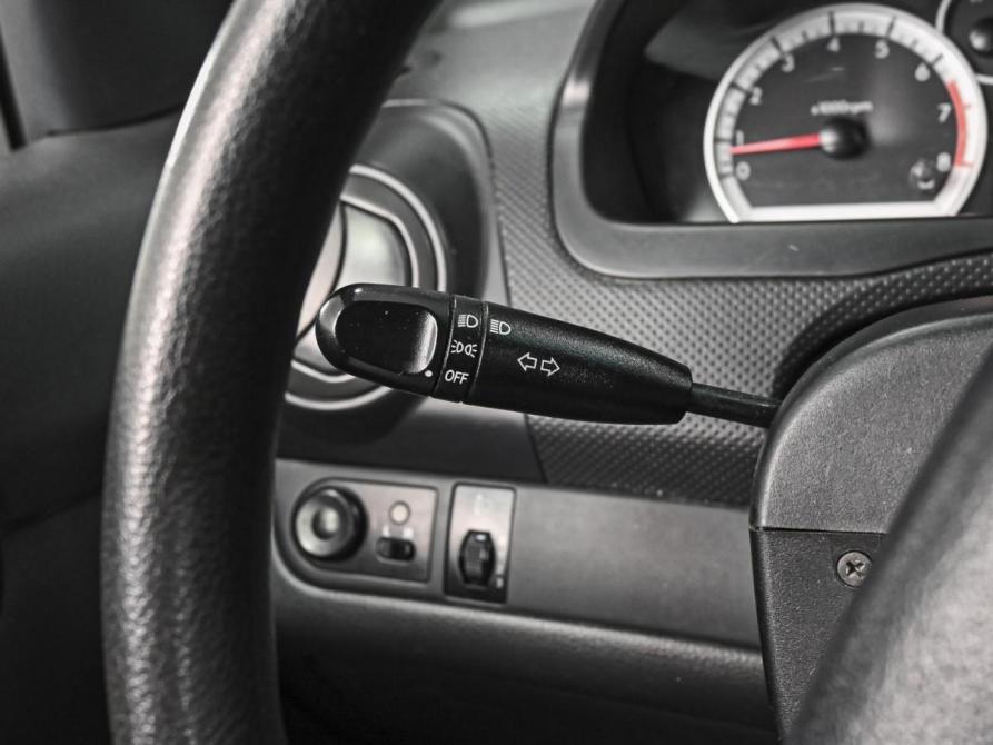 Chevrolet Aveo I Рестайлинг Ставрополь  - изображение 14