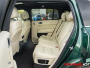 Li Auto (Lixiang) L7 I Москва  - изображение 27