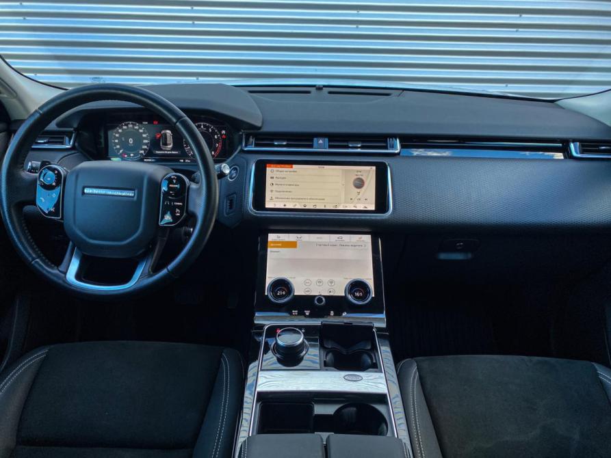 Land Rover Range Rover Velar I Москва  - изображение 12