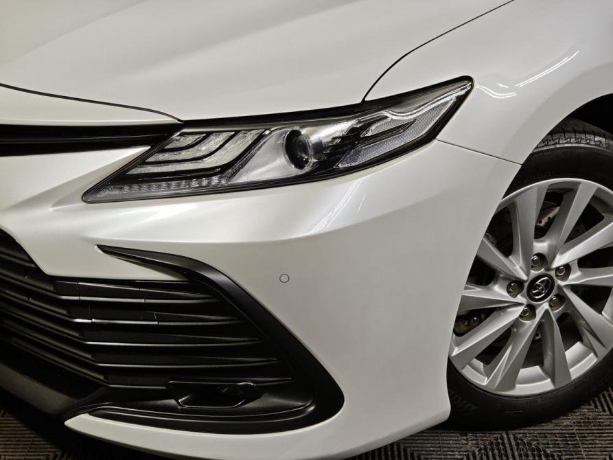 Toyota Camry VIII (XV70) Рестайлинг Москва  - изображение 10