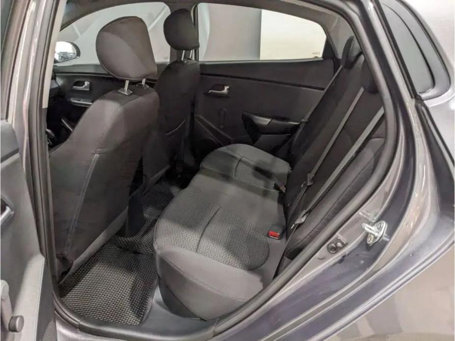Kia Rio III Рестайлинг Пермь  - изображение 11