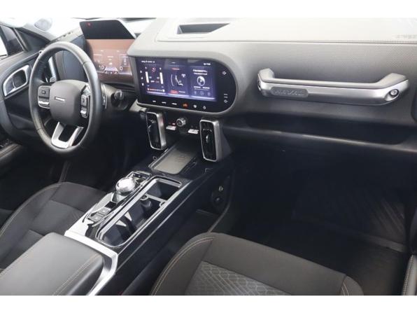Haval Dargo I с пробегом 2023 года, цена 2 411 000 рублей, 28052 км, внедорожник, Автокод Объявления