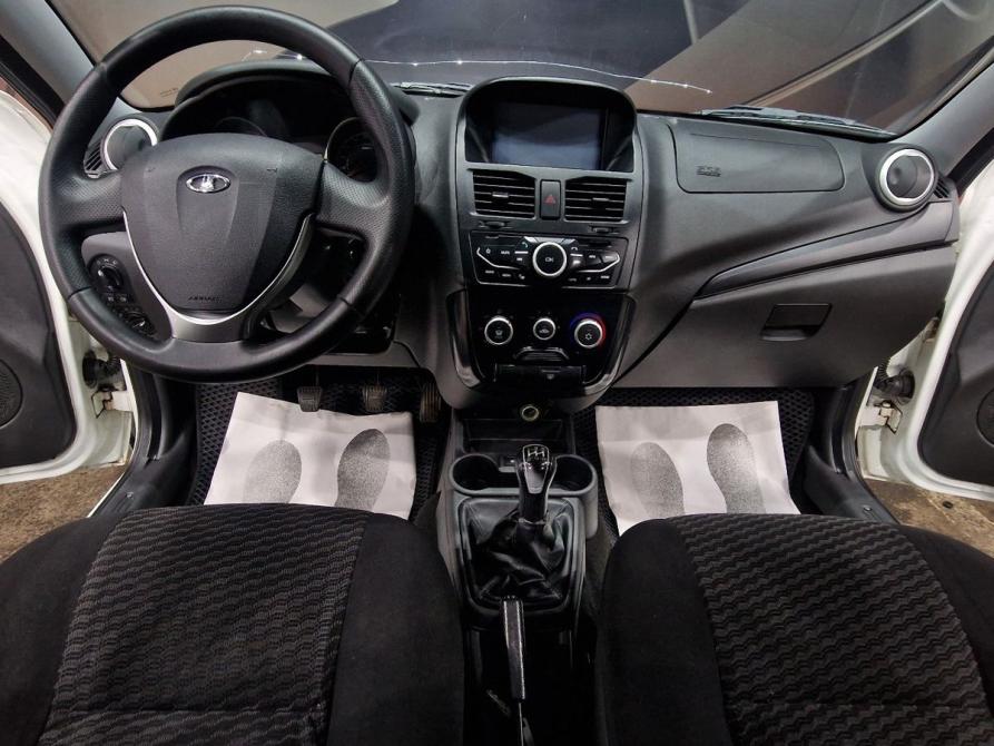 Lada (ВАЗ) Kalina II Ставрополь  - изображение 10