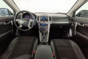 Chevrolet Captiva I Рестайлинг Волгоград  - изображение 33