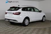 Lada (ВАЗ) Vesta I Рестайлинг (NG) Нижний Новгород  - изображение 28