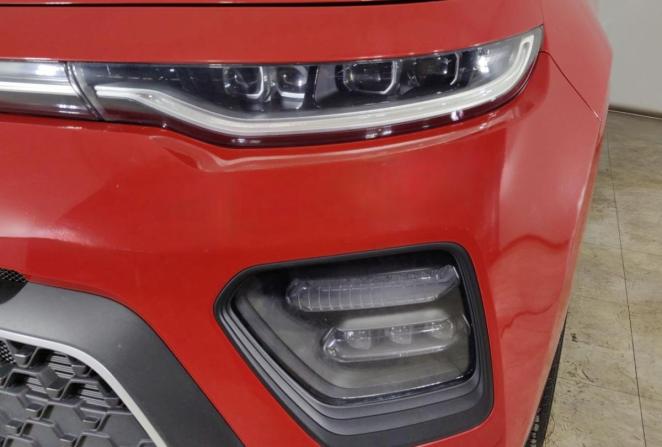 Kia Soul III с пробегом 2019 года, цена 2 050 000 рублей, 48754 км, хэтчбек, Автокод Объявления